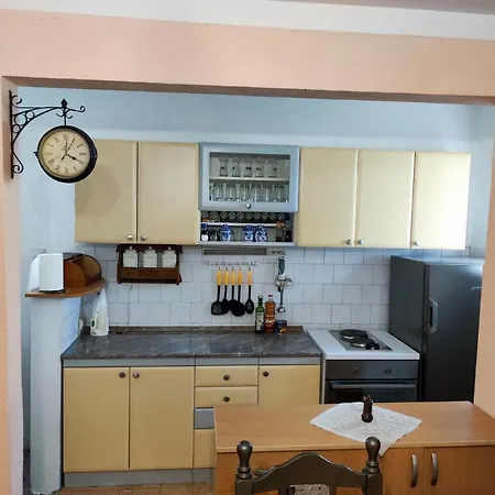 Panonka Apartman Leskovac  Exterior photo