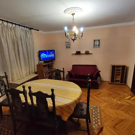 Panonka Apartman Leskovac  Exterior photo
