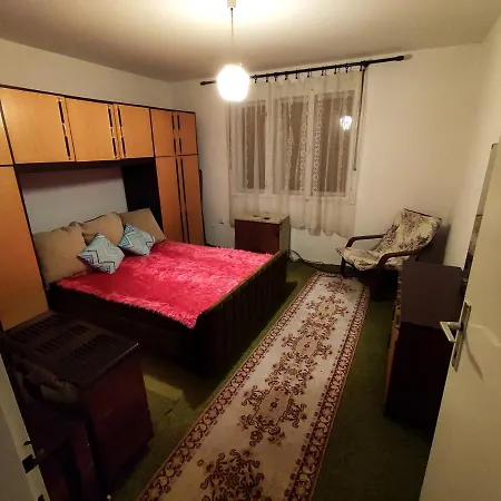 Panonka Apartman Leskovac  Exterior photo