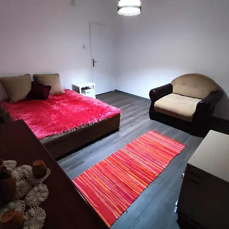 Panonka Apartman Leskovac  Exterior photo