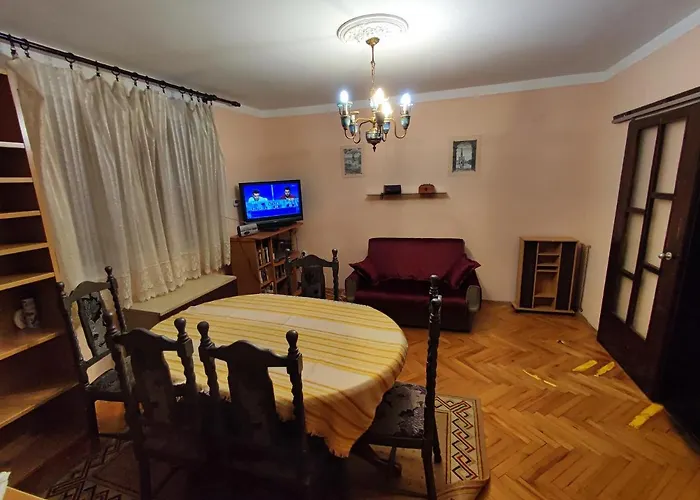 Panonka Apartman