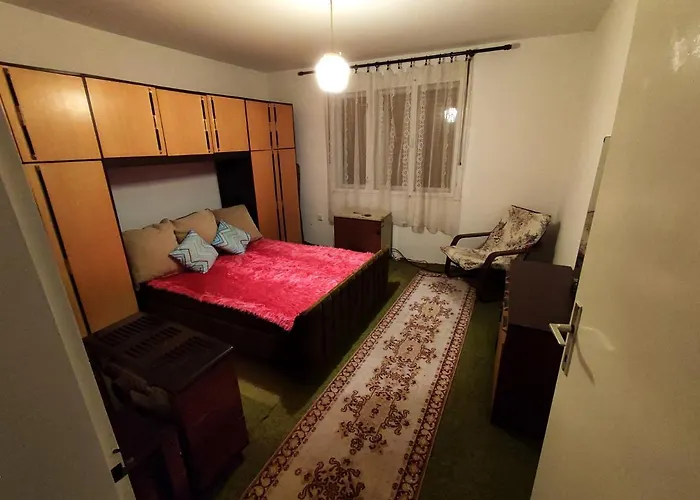 Panonka Apartman