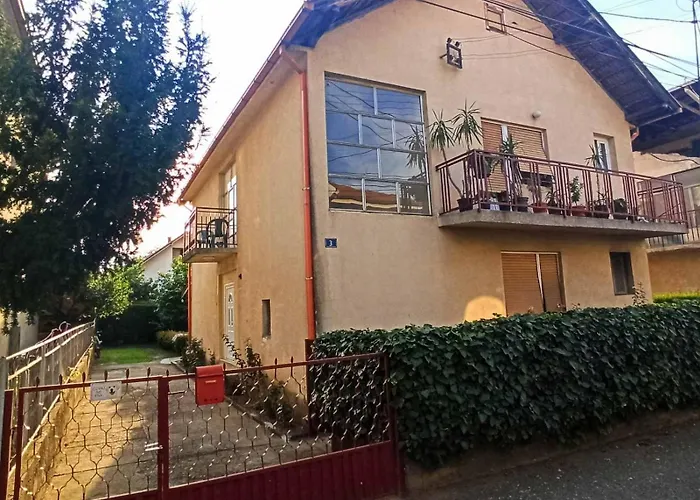 Panonka Apartman