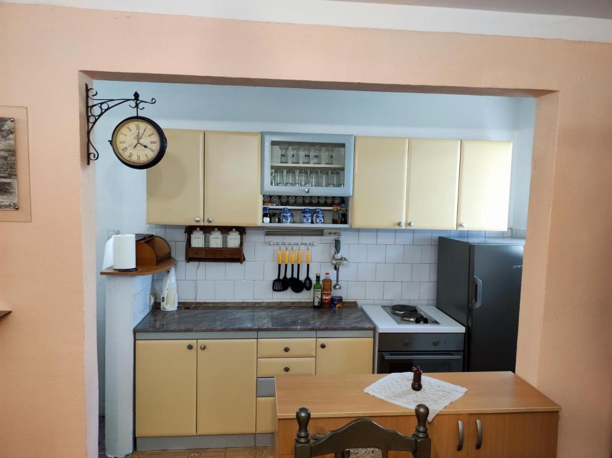Apartment Panonka Leskovac (Jablanica)