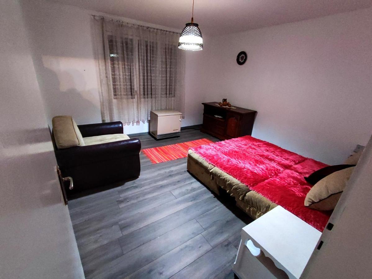 Panonka Apartment Leskovac (Jablanica)