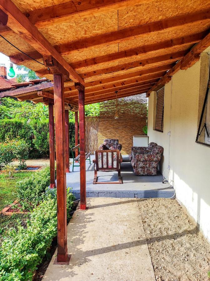 Panonka Apartment