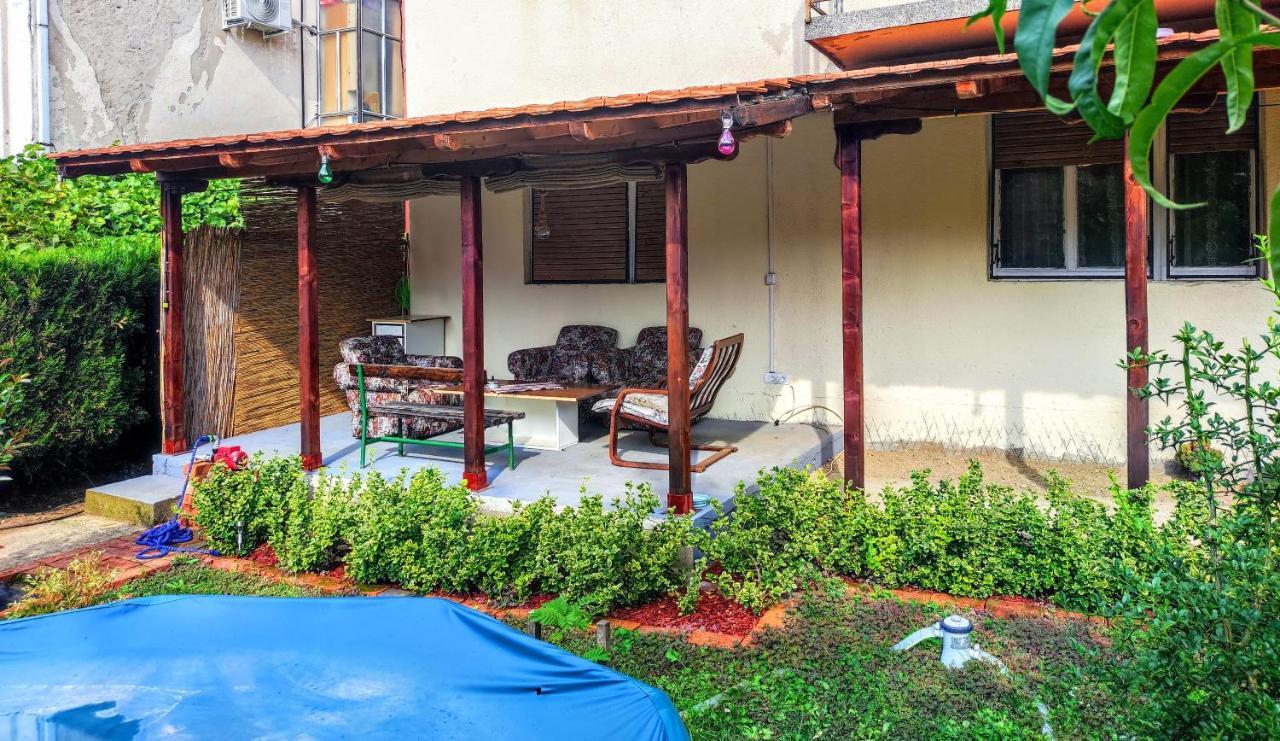 Panonka Apartment